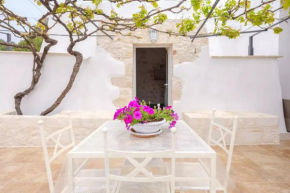 Trullo Cecé